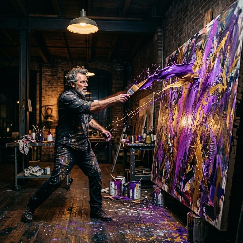 A Transição Visceral